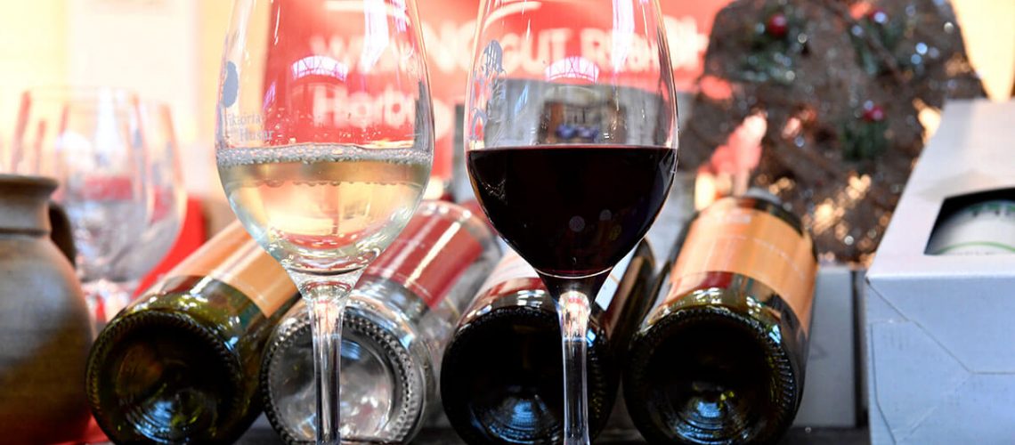Food & Life Wein Seminar