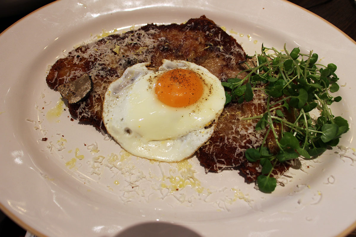 Jamie Oliver Jamies Italian. Die Weinschwenker.