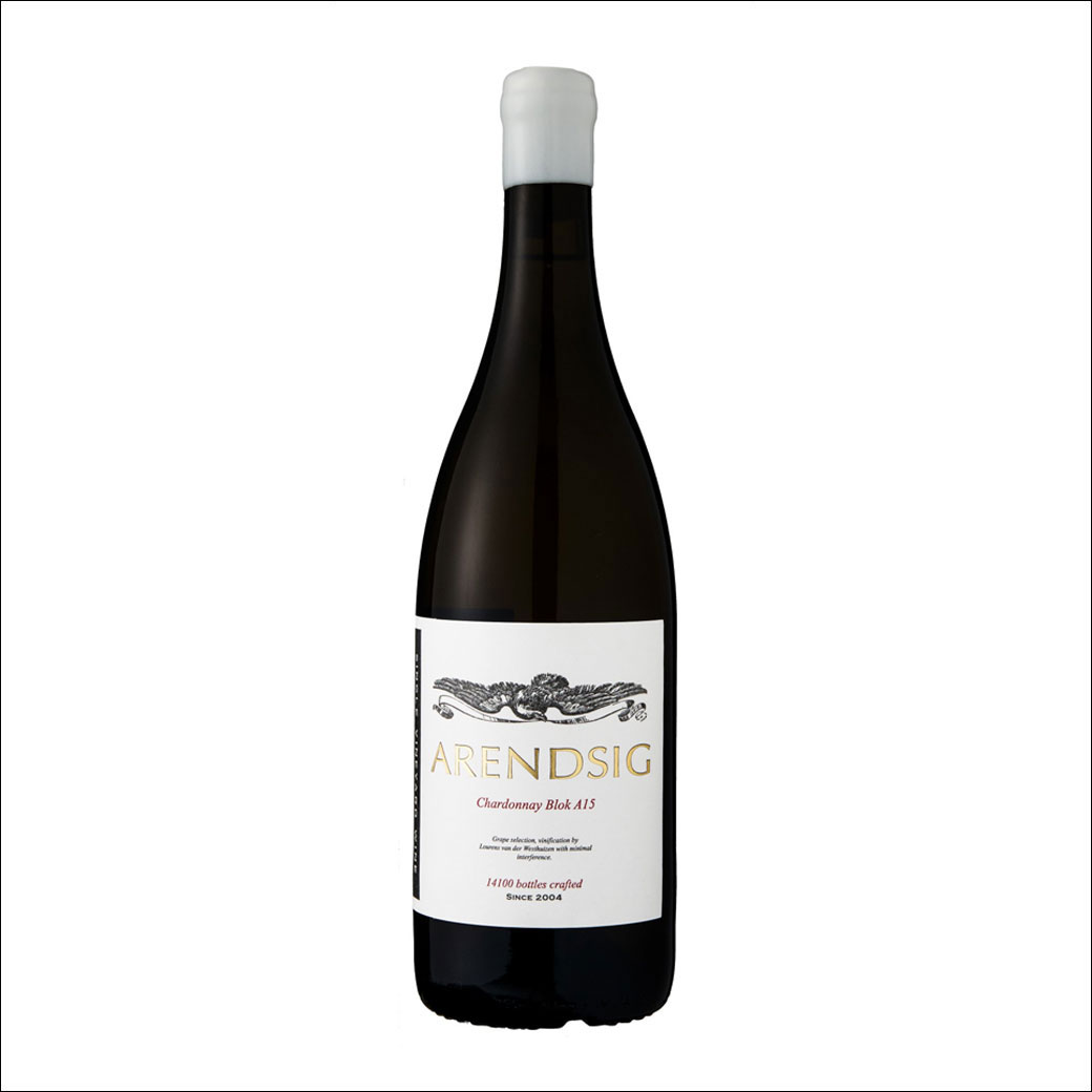 Robertson Arendsig Chardonnay