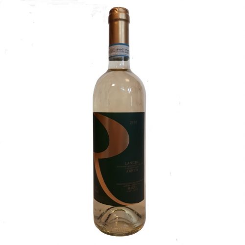 Langhe Arneis DOC 2023 vom Weingut Silvano Rigo