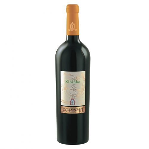 Zibibbo 2020 von Ferreri & Bianco, ein aromatisches Gaumen-Potpourri