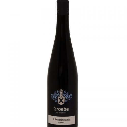 Schwarzriesling trocken 2018 aus Rheinhessen