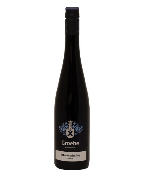 Schwarzriesling trocken 2018 aus Rheinhessen