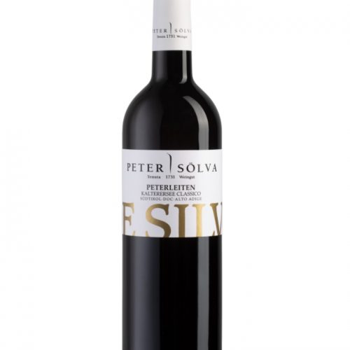 Peterleiten Kalterer See 2019 und 2021 vom Weingut Peter Sölva