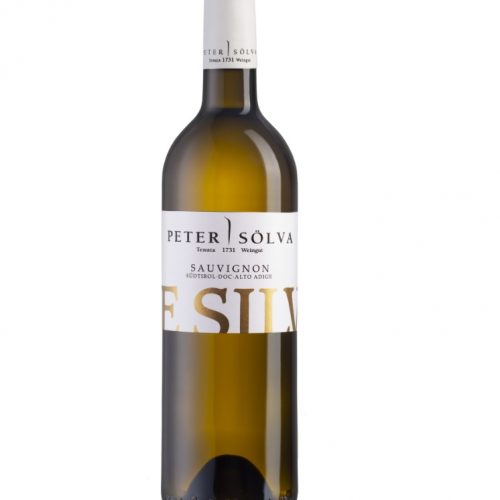 Sauvignon Blanc 2021 (Südtirol) von Peter Sölva