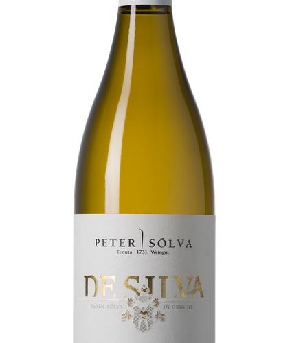 Pinot Grigio 2021 aus Kaltern/Südtirol vom Traditionsweingut Peter Sölva