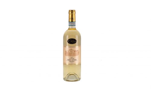 Mislet Terre Alfieri Arneis 2022 vom Weingut Ceste