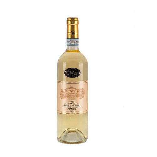 Mislet Terre Alfieri Arneis 2022 vom Weingut Ceste