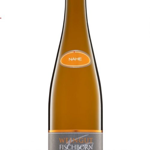 Kreuznacher Riesling "Kalkmergel"