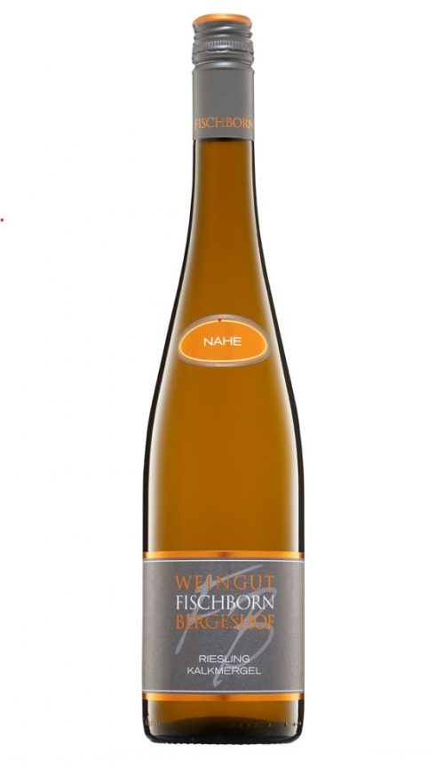 Kreuznacher Riesling "Kalkmergel"