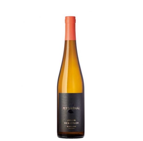 Riesling Pettenthal 2021 von Julia Schittler Rheinhessen (Roter Hang)