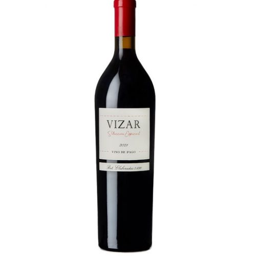 Seleccion Especial von Bodegas Vizar Vino de Pago