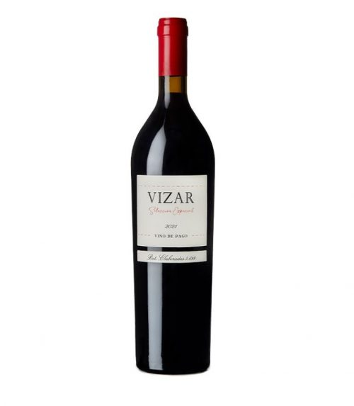 Seleccion Especial von Bodegas Vizar Vino de Pago